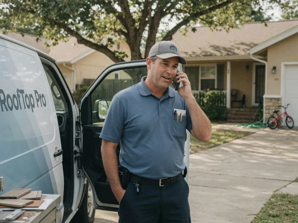 Roof Repair Duff, TN FAQs