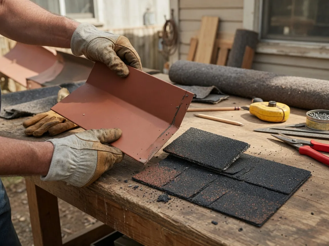 Roof Repair company in Duff, TN